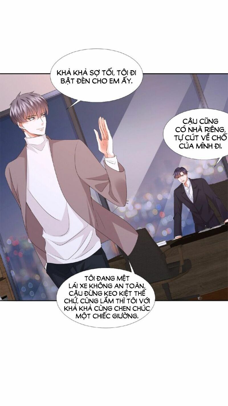 Danh Môn Chí Ái Chap 72.2 - Next Chap 73.2