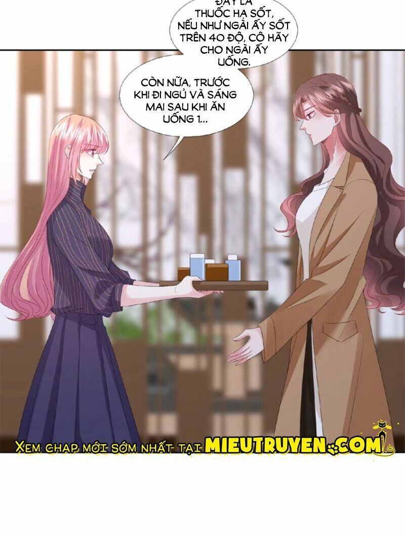 Danh Môn Chí Ái Chap 72.2 - Next Chap 73.2