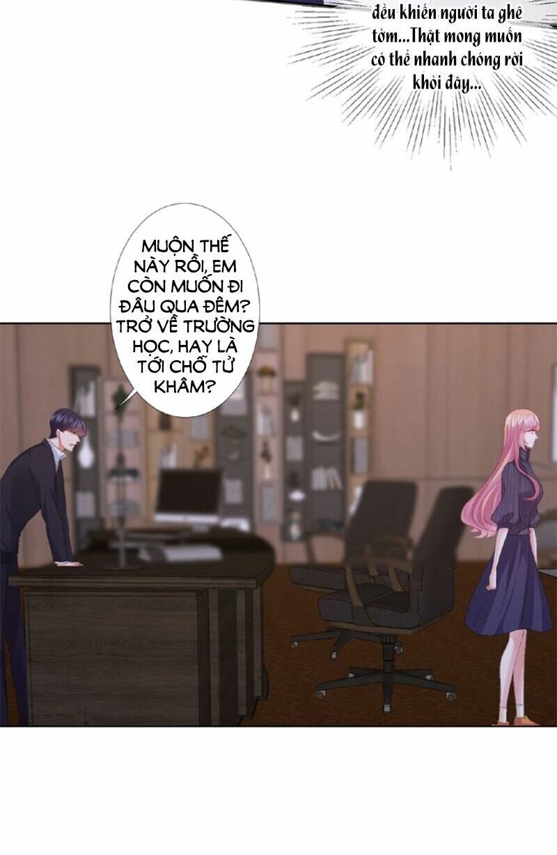 Danh Môn Chí Ái Chap 72.2 - Next Chap 73.2