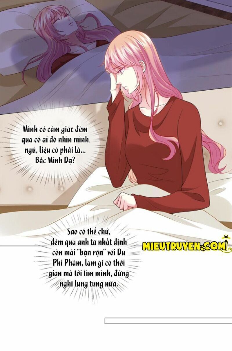 Danh Môn Chí Ái Chap 73.1 - Next Chap 74.1