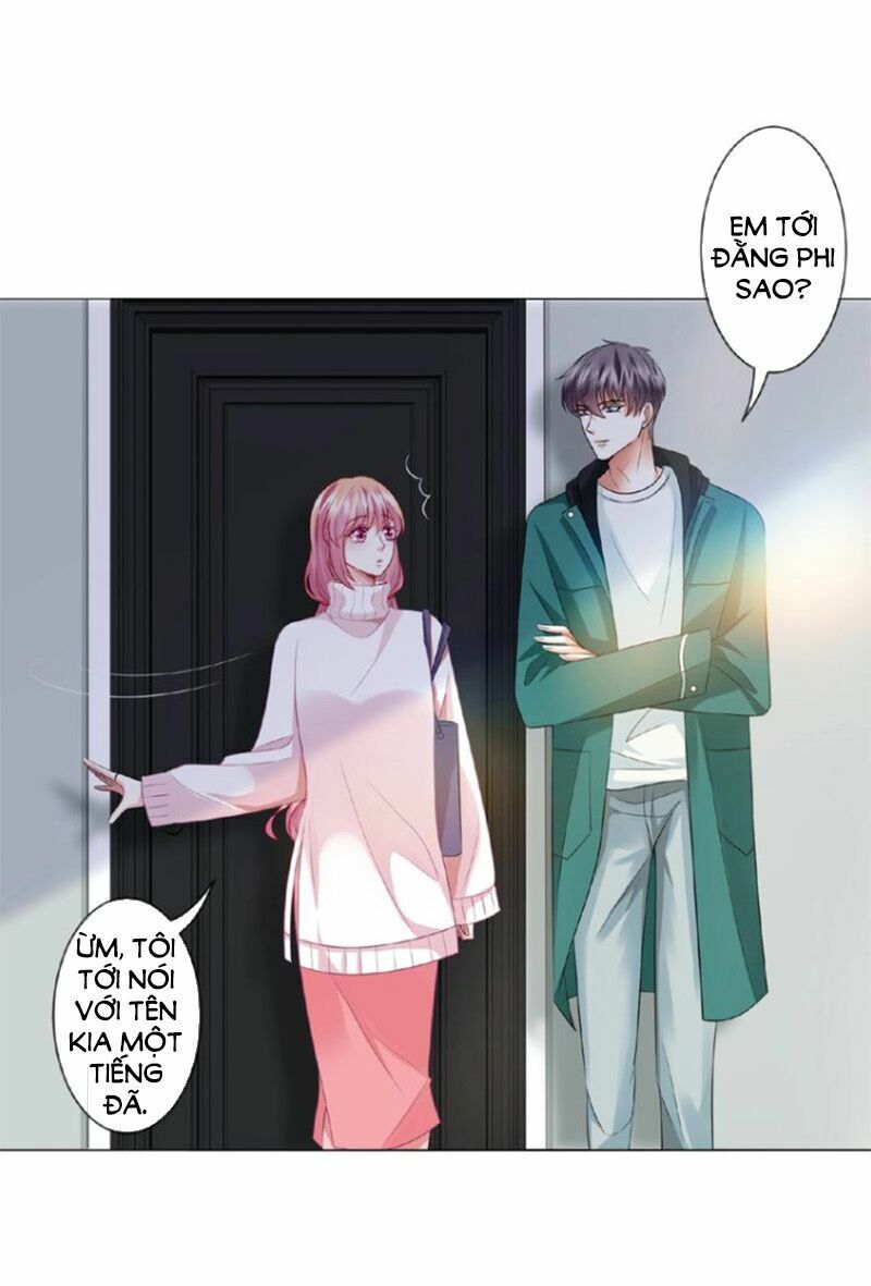 Danh Môn Chí Ái Chap 73.1 - Next Chap 74.1