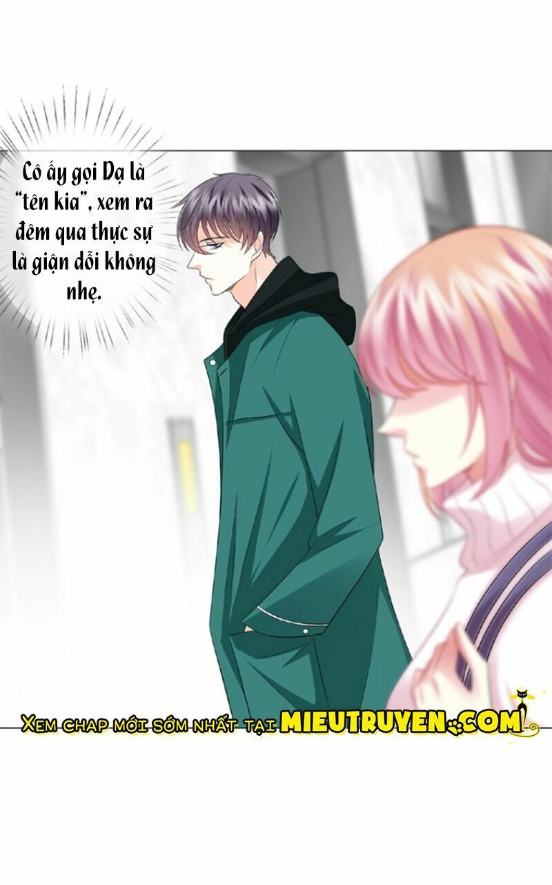 Danh Môn Chí Ái Chap 73.1 - Next Chap 74.1