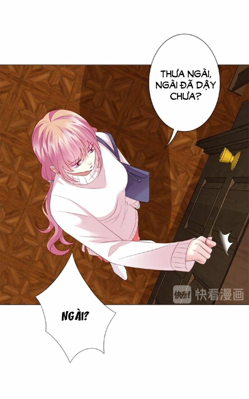 Danh Môn Chí Ái Chap 73.1 - Next Chap 74.1