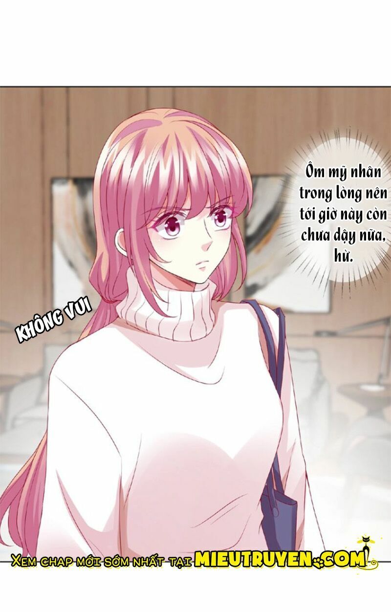 Danh Môn Chí Ái Chap 73.1 - Next Chap 74.1