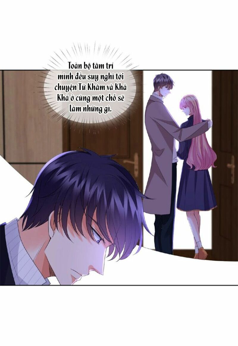 Danh Môn Chí Ái Chap 73.1 - Next Chap 74.1