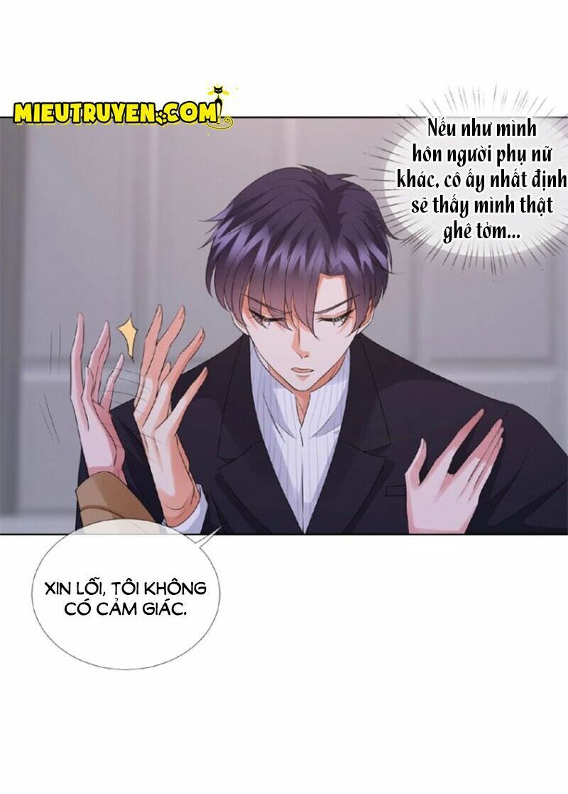 Danh Môn Chí Ái Chap 73.1 - Next Chap 74.1