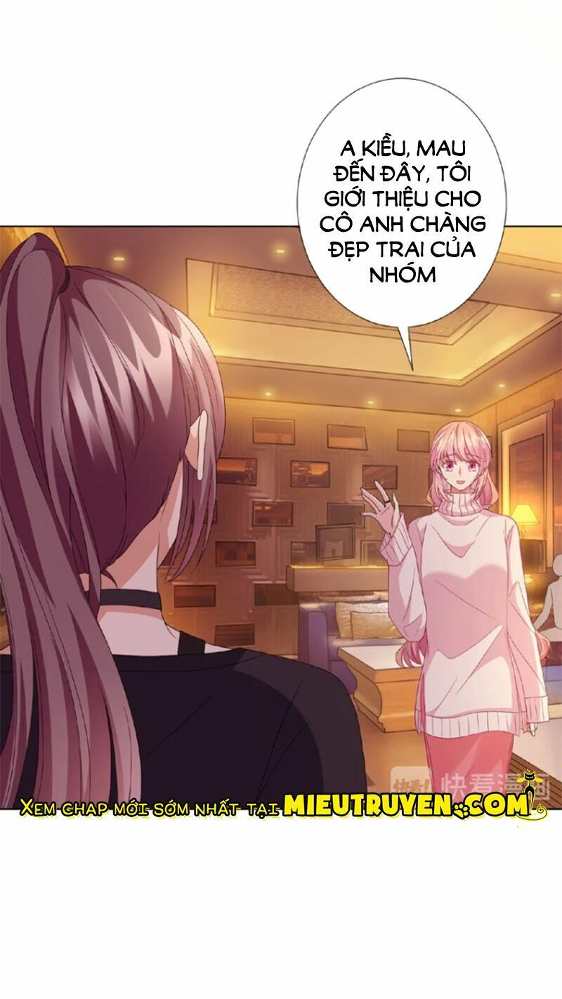 Danh Môn Chí Ái Chap 73.2 - Next Chap 74.2