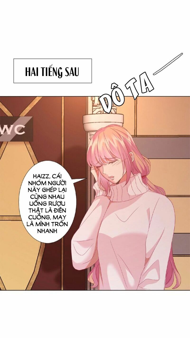 Danh Môn Chí Ái Chap 73.2 - Next Chap 74.2