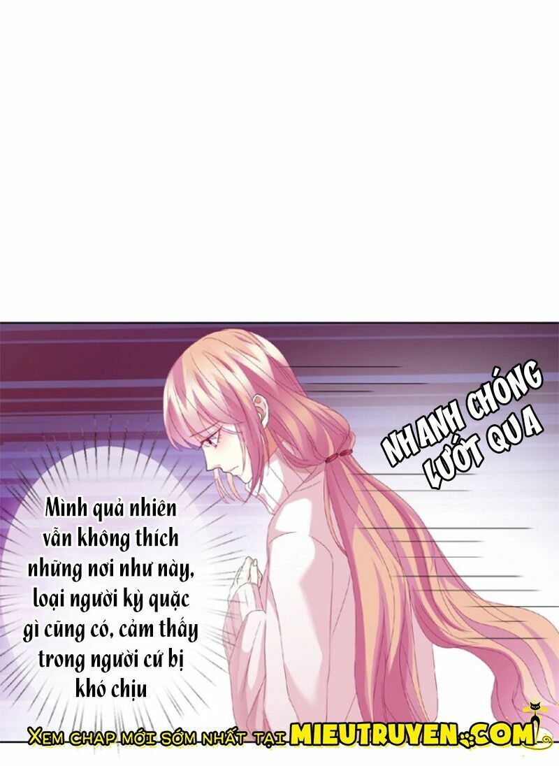 Danh Môn Chí Ái Chap 73.2 - Next Chap 74.2