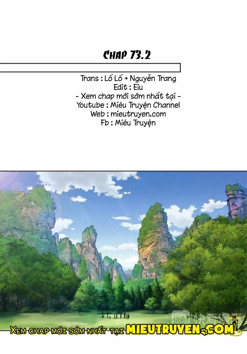 Danh Môn Chí Ái Chap 73.2 - Next Chap 74.2