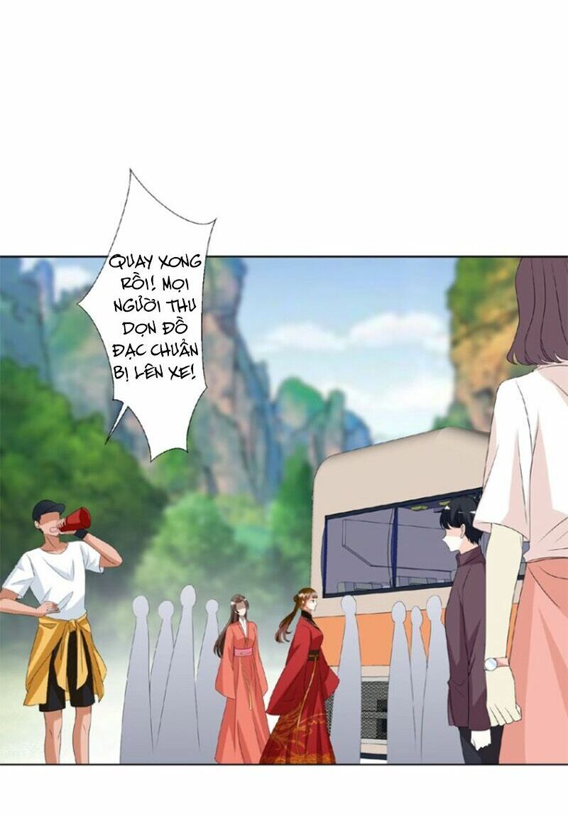 Danh Môn Chí Ái Chap 73.2 - Next Chap 74.2