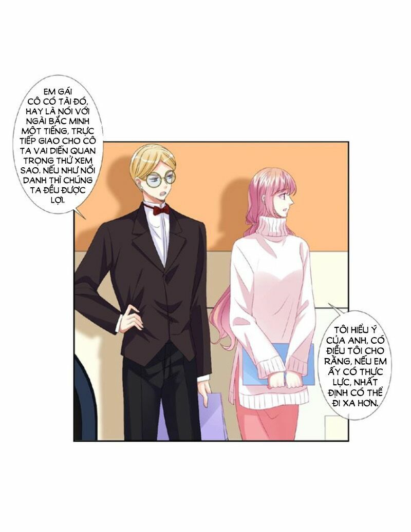 Danh Môn Chí Ái Chap 73.2 - Next Chap 74.2