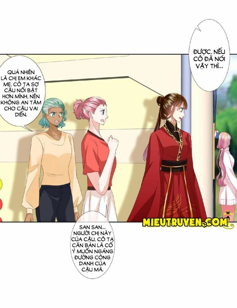 Danh Môn Chí Ái Chap 73.2 - Next Chap 74.2