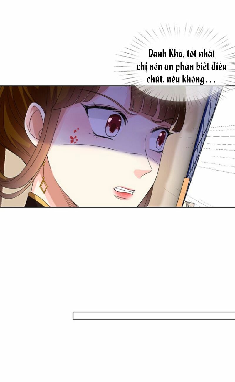 Danh Môn Chí Ái Chap 73.2 - Next Chap 74.2