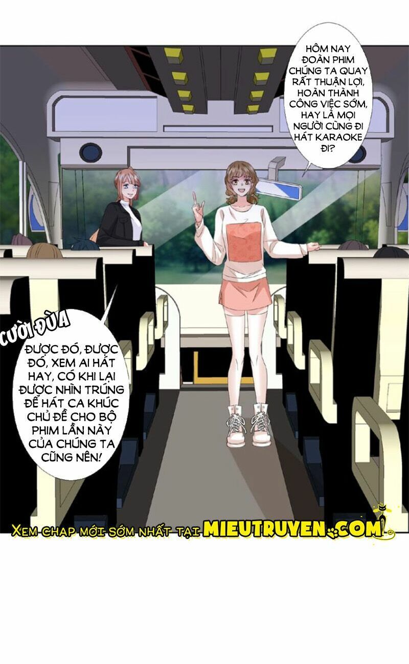 Danh Môn Chí Ái Chap 73.2 - Next Chap 74.2