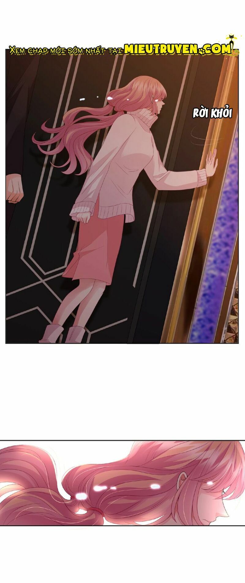 Danh Môn Chí Ái Chap 74.1 - Next Chap 75.1