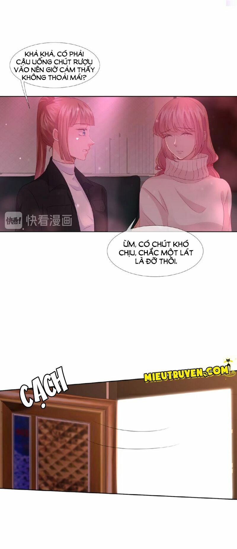 Danh Môn Chí Ái Chap 74.1 - Next Chap 75.1