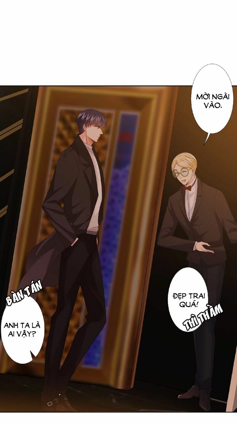 Danh Môn Chí Ái Chap 74.1 - Next Chap 75.1