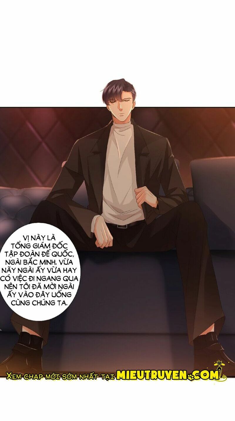 Danh Môn Chí Ái Chap 74.1 - Next Chap 75.1