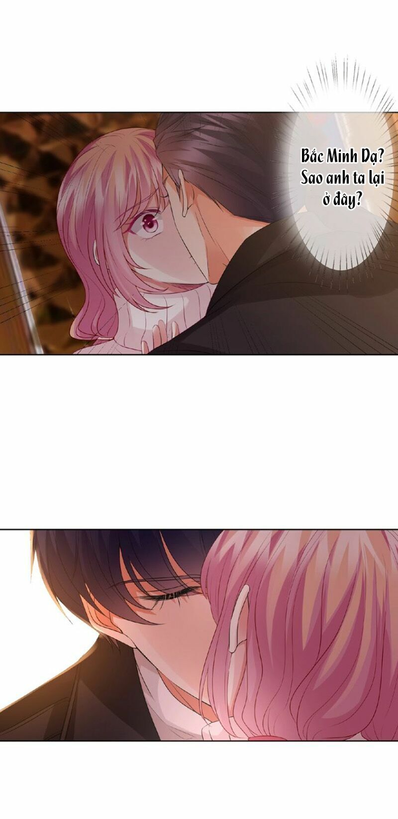 Danh Môn Chí Ái Chap 74.1 - Next Chap 75.1