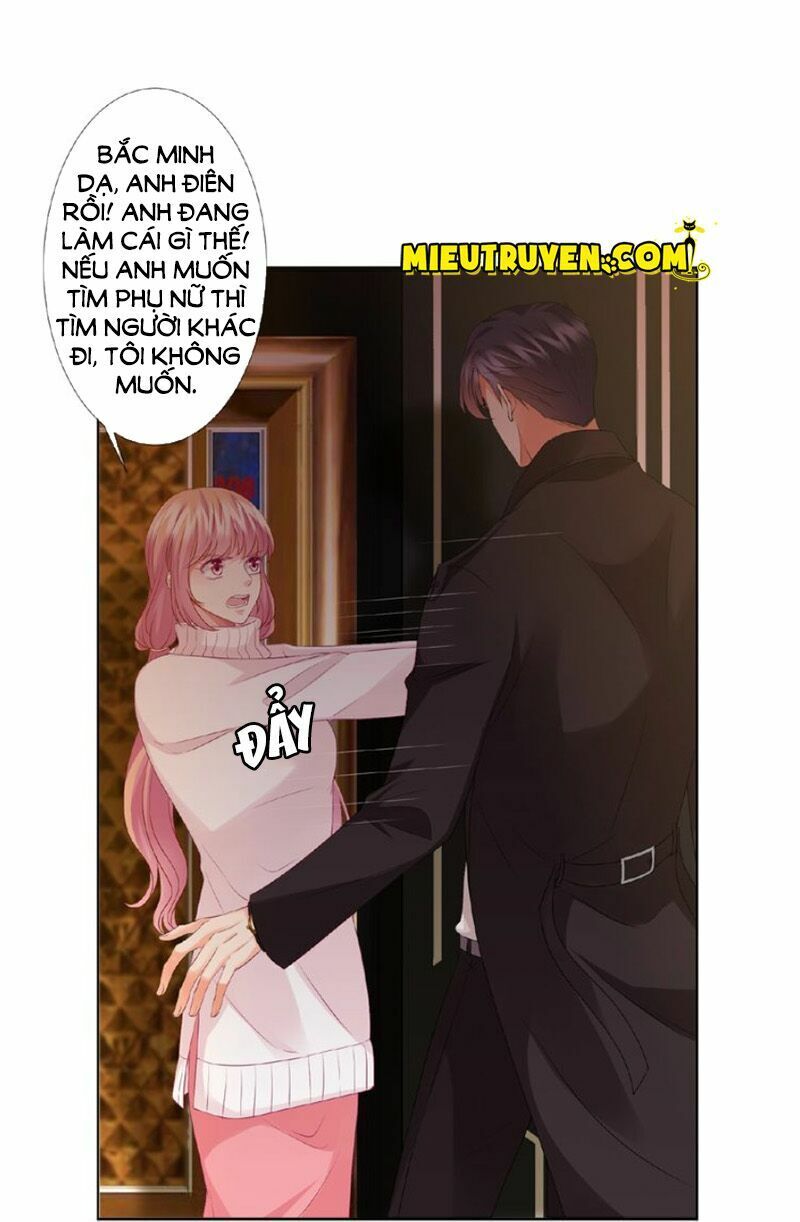 Danh Môn Chí Ái Chap 74.1 - Next Chap 75.1