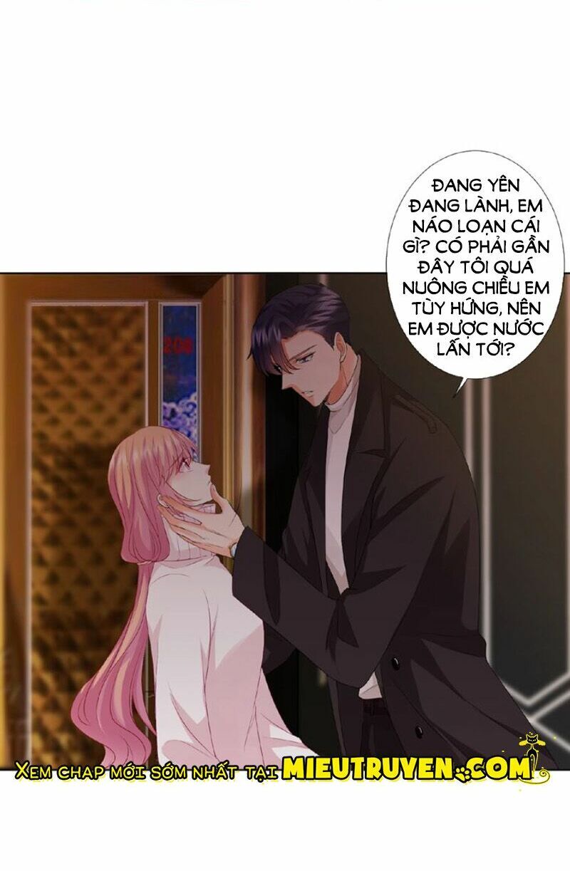 Danh Môn Chí Ái Chap 74.1 - Next Chap 75.1