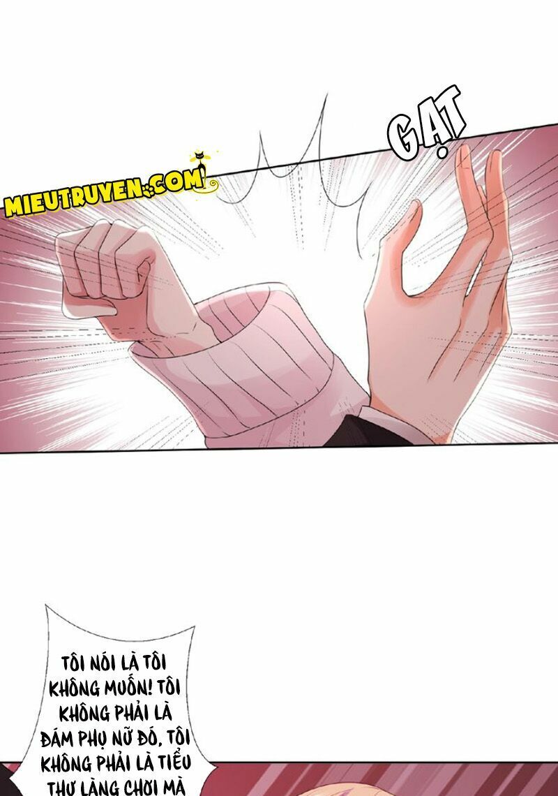 Danh Môn Chí Ái Chap 74.1 - Next Chap 75.1