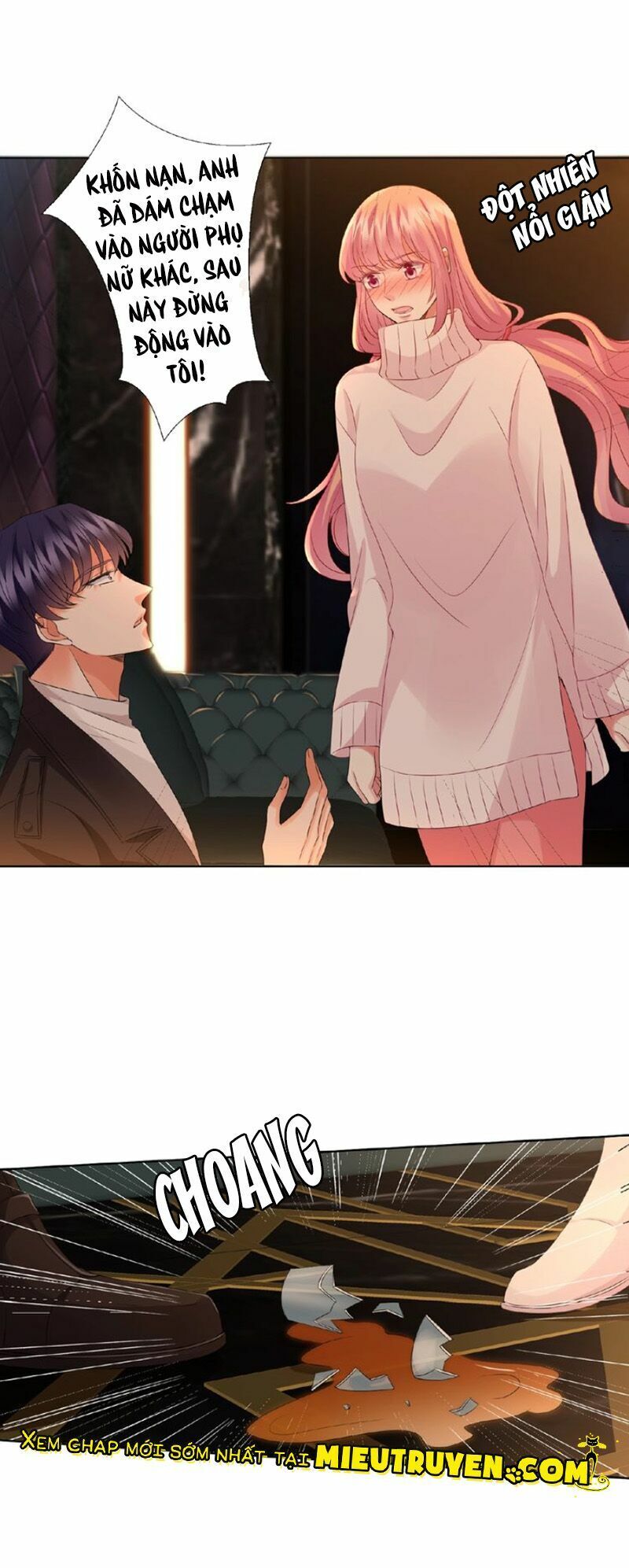 Danh Môn Chí Ái Chap 74.2 - Next Chap 75.2