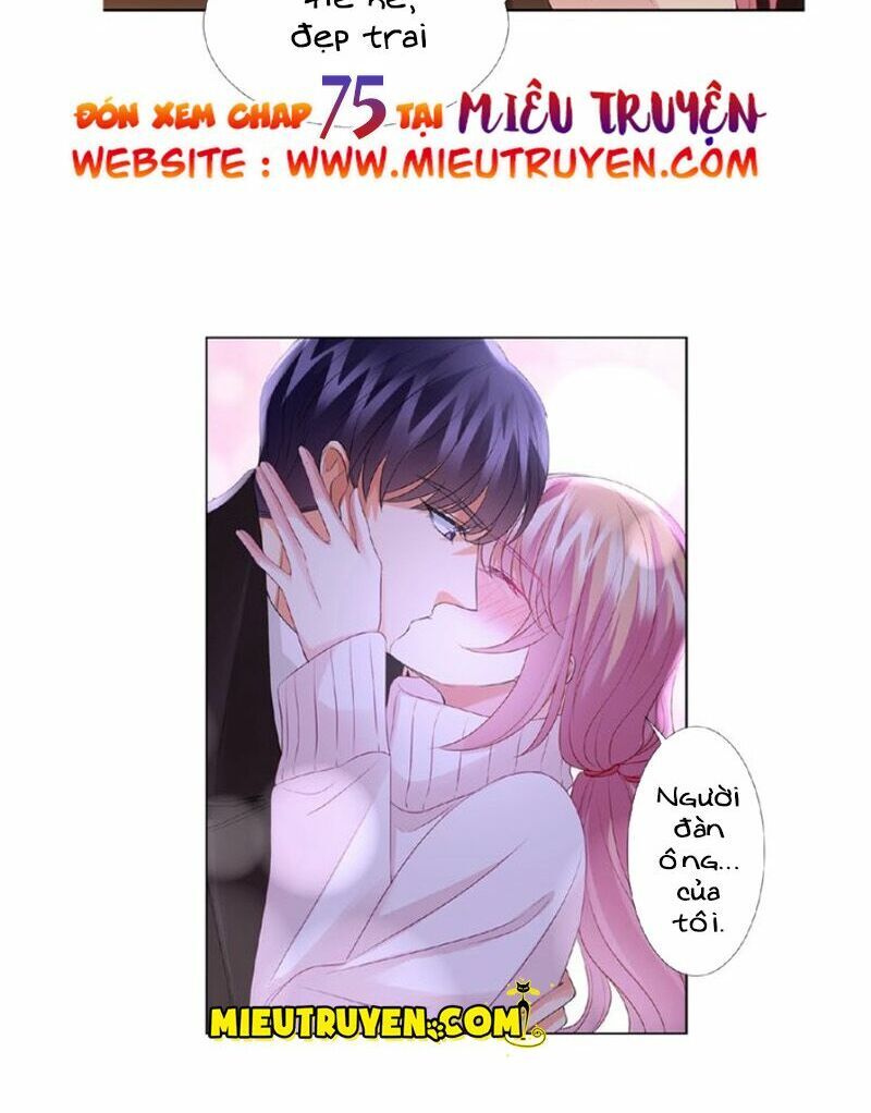 Danh Môn Chí Ái Chap 74.2 - Next Chap 75.2