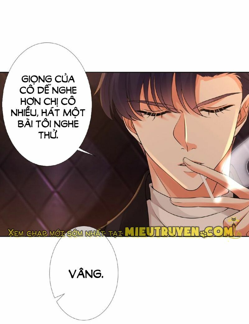 Danh Môn Chí Ái Chap 74.2 - Next Chap 75.2