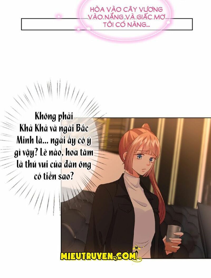 Danh Môn Chí Ái Chap 74.2 - Next Chap 75.2