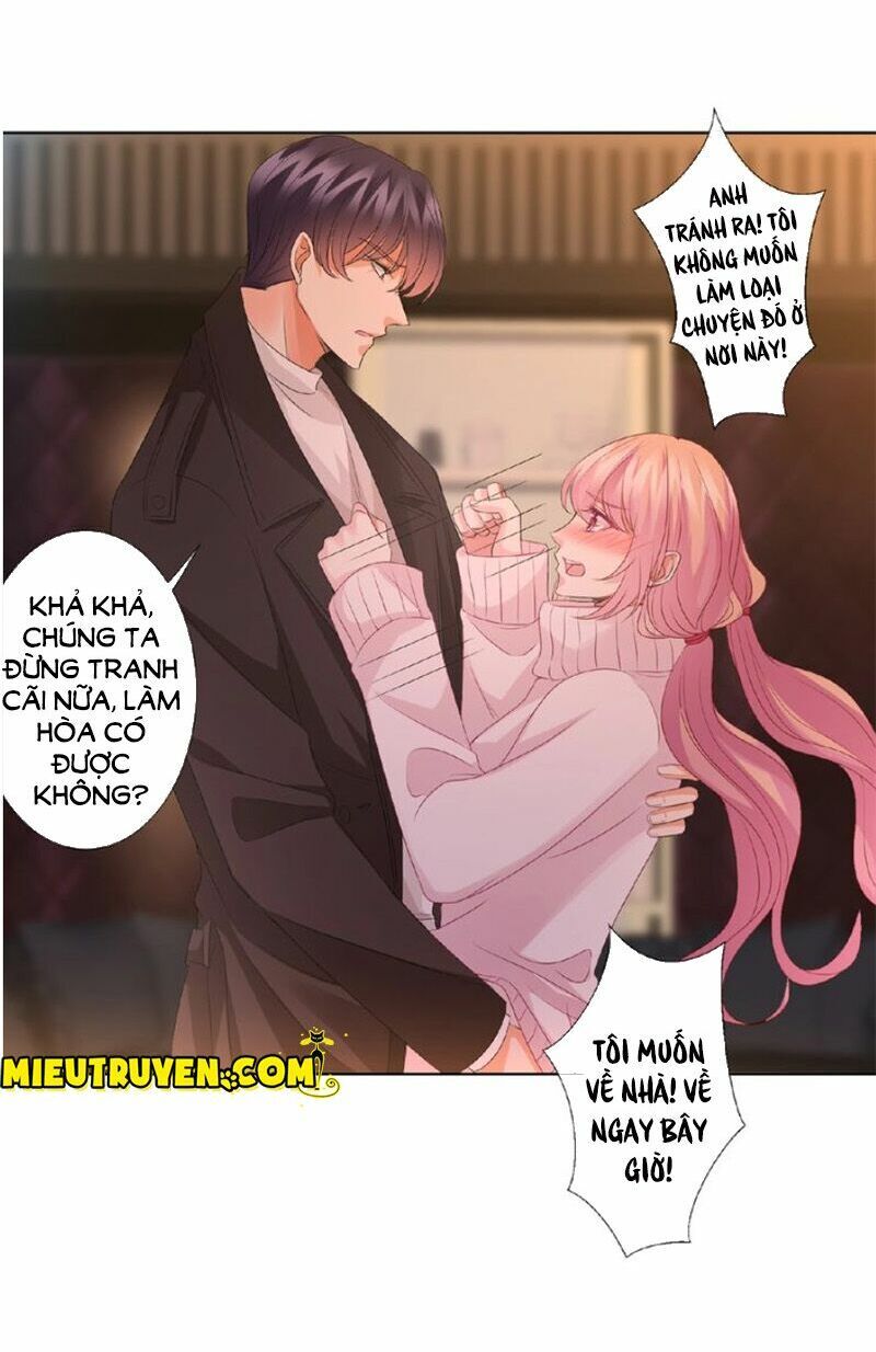 Danh Môn Chí Ái Chap 75.1 - Next Chap 76.1