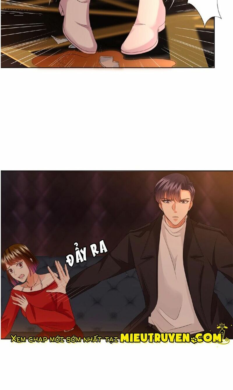 Danh Môn Chí Ái Chap 75.1 - Next Chap 76.1