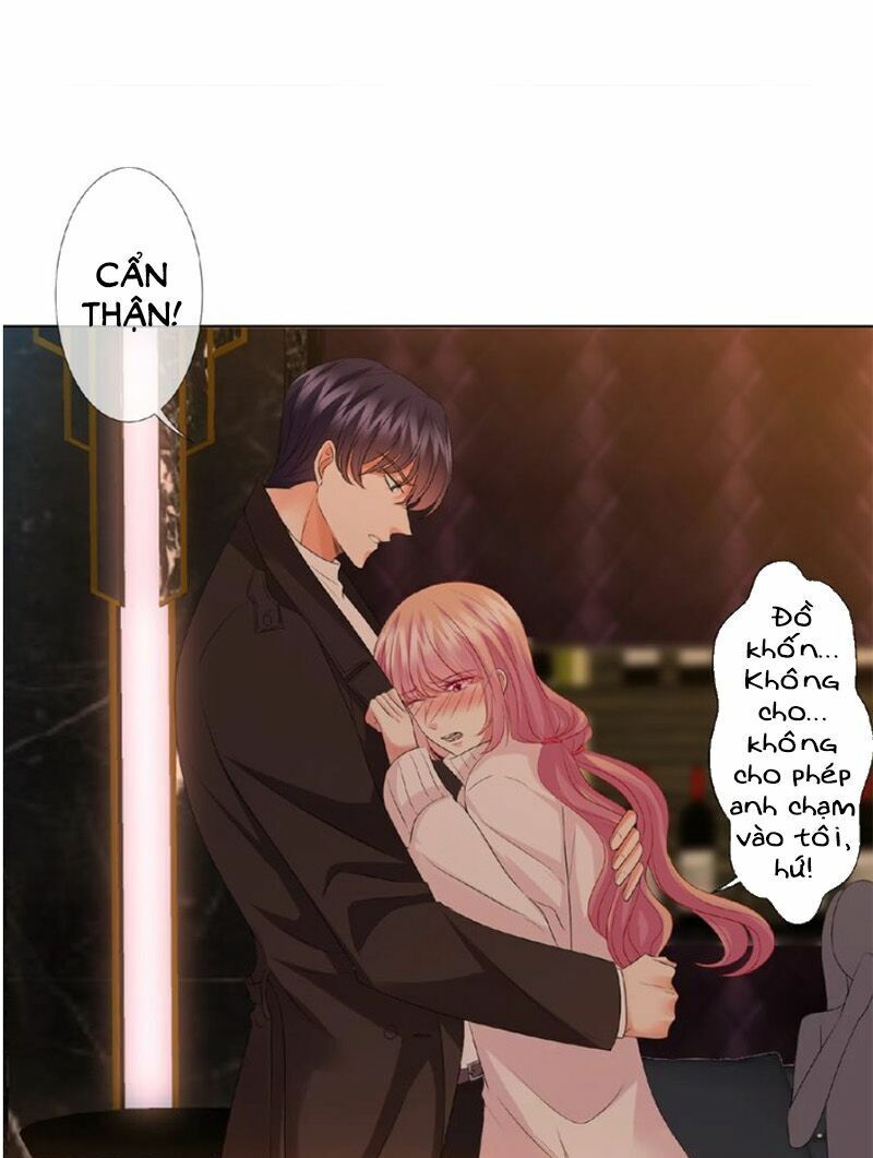 Danh Môn Chí Ái Chap 75.1 - Next Chap 76.1