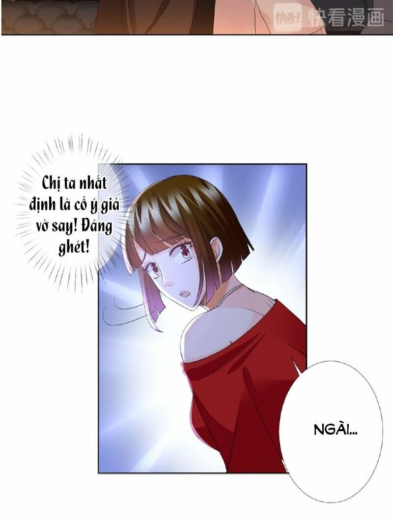 Danh Môn Chí Ái Chap 75.1 - Next Chap 76.1