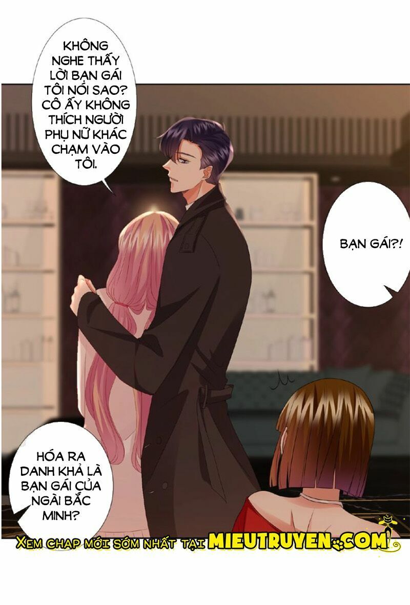 Danh Môn Chí Ái Chap 75.1 - Next Chap 76.1