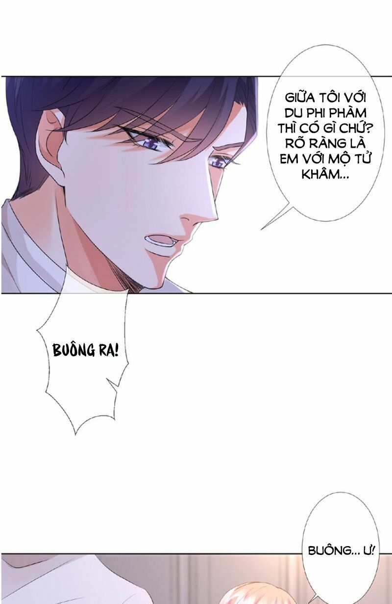 Danh Môn Chí Ái Chap 75.2 - Next Chap 76.2