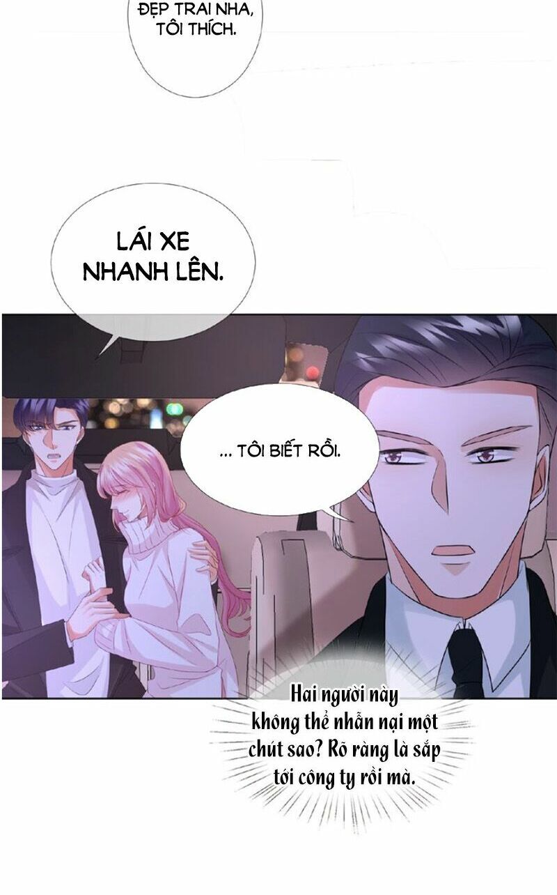 Danh Môn Chí Ái Chap 75.2 - Next Chap 76.2