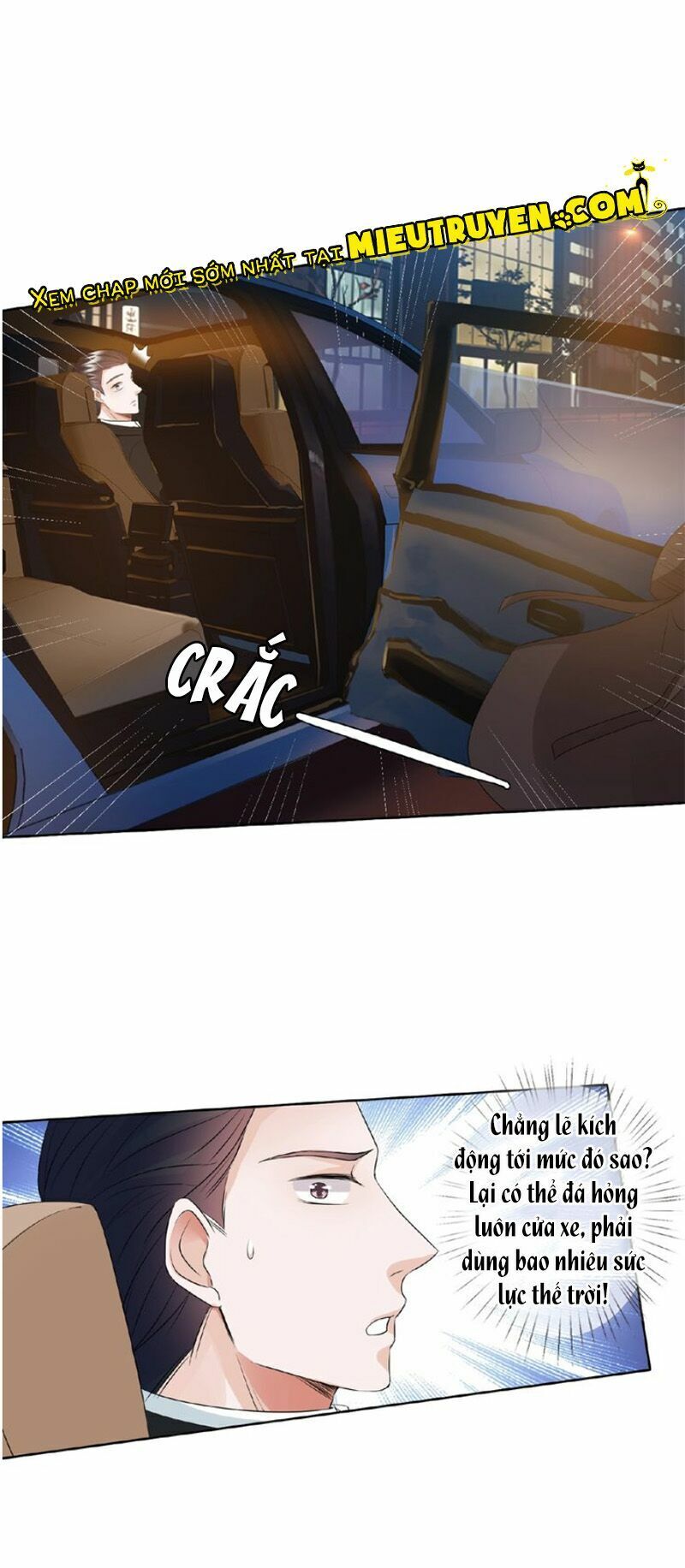 Danh Môn Chí Ái Chap 75.2 - Next Chap 76.2