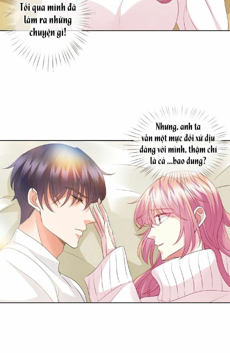 Danh Môn Chí Ái Chap 76.1 - Next Chap 77.1