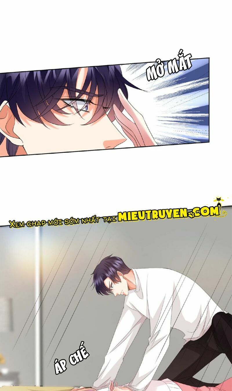 Danh Môn Chí Ái Chap 76.1 - Next Chap 77.1