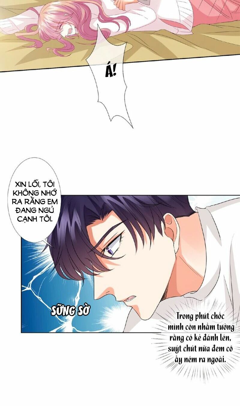 Danh Môn Chí Ái Chap 76.1 - Next Chap 77.1