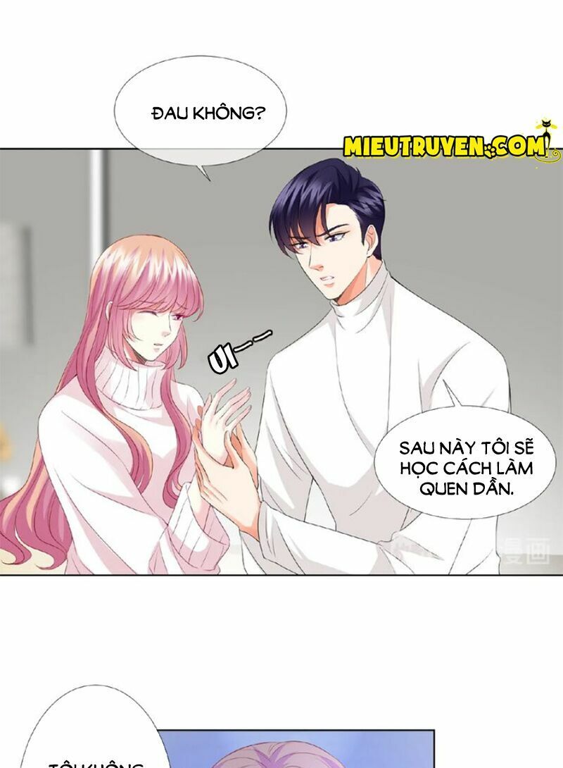 Danh Môn Chí Ái Chap 76.1 - Next Chap 77.1