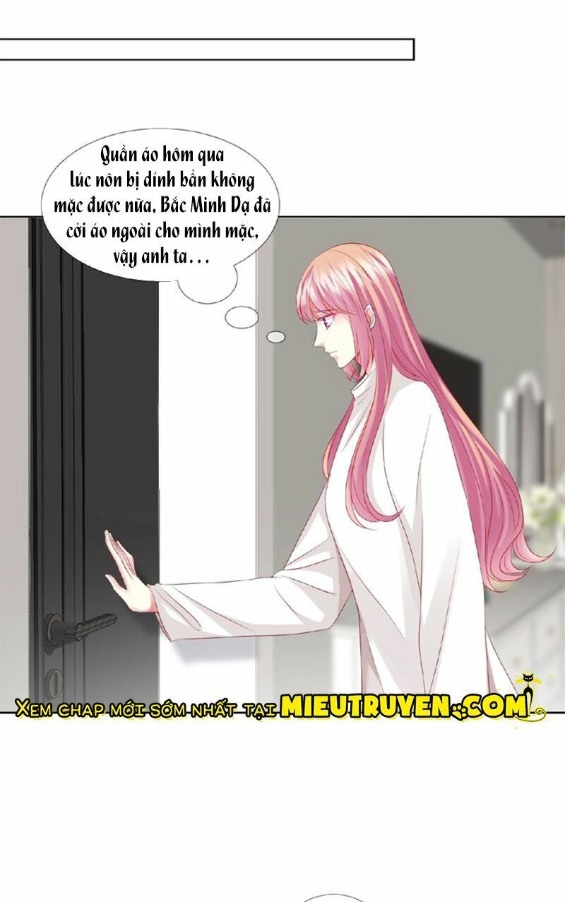 Danh Môn Chí Ái Chap 76.1 - Next Chap 77.1