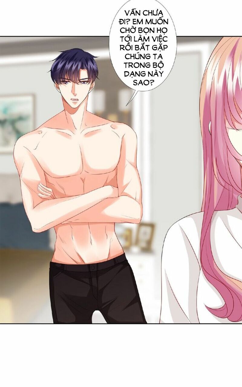 Danh Môn Chí Ái Chap 76.1 - Next Chap 77.1