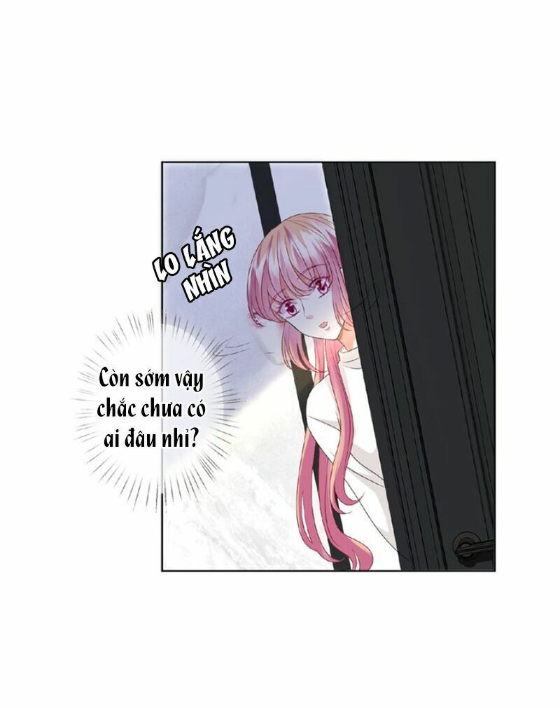 Danh Môn Chí Ái Chap 76.1 - Next Chap 77.1