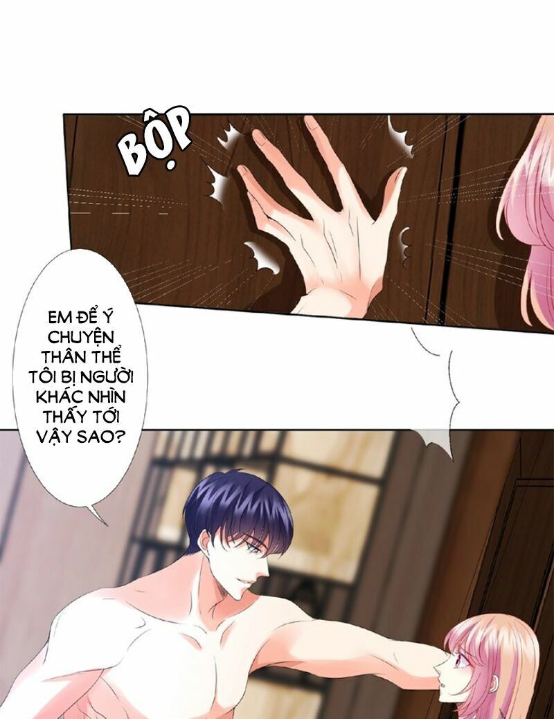 Danh Môn Chí Ái Chap 76.1 - Next Chap 77.1