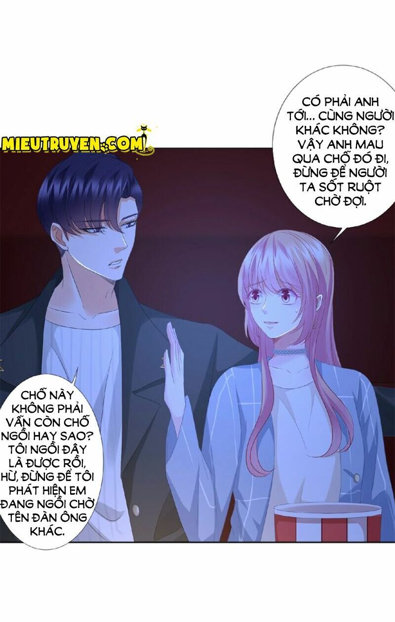 Danh Môn Chí Ái Chap 76.2 - Next Chap 77.2