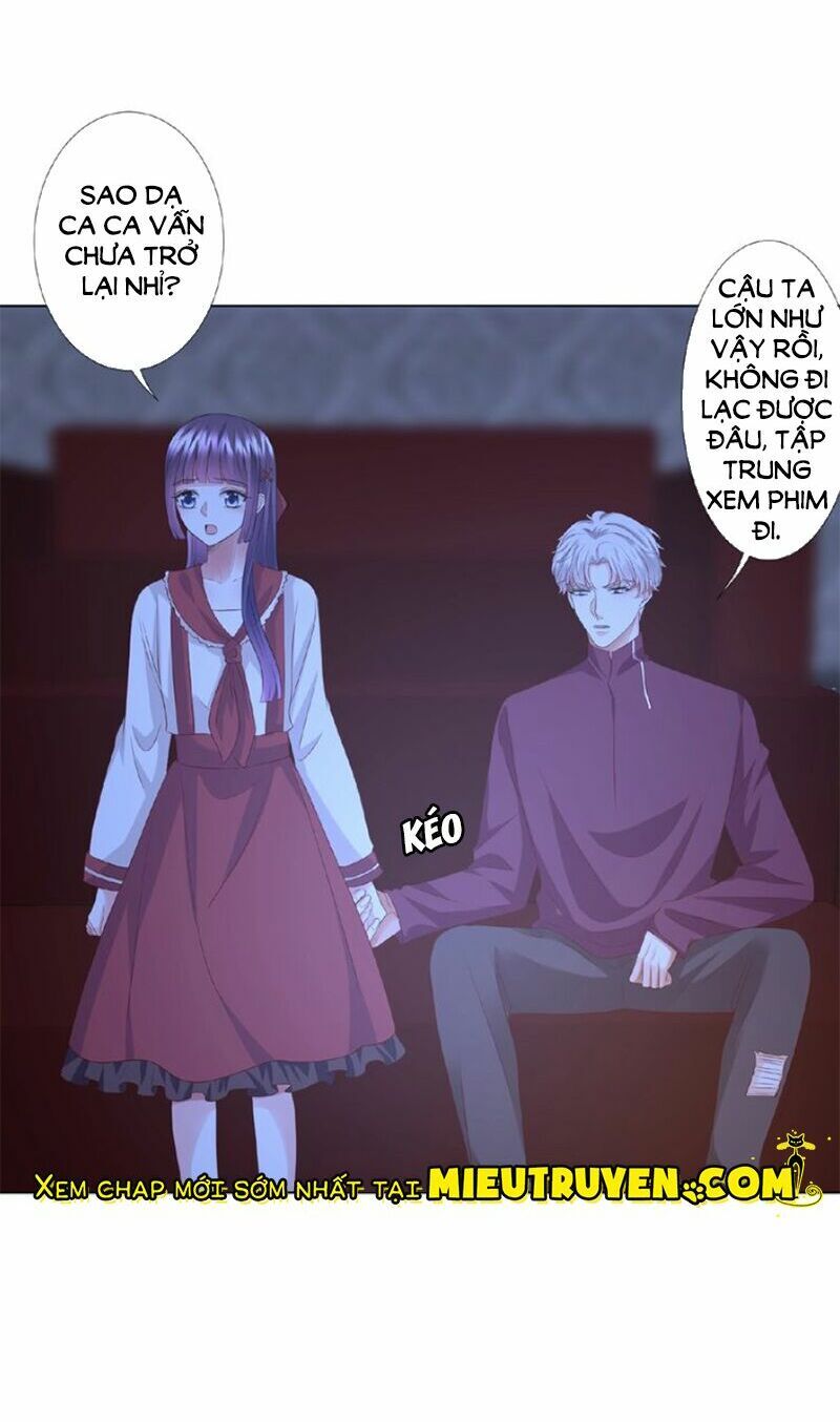 Danh Môn Chí Ái Chap 76.2 - Next Chap 77.2