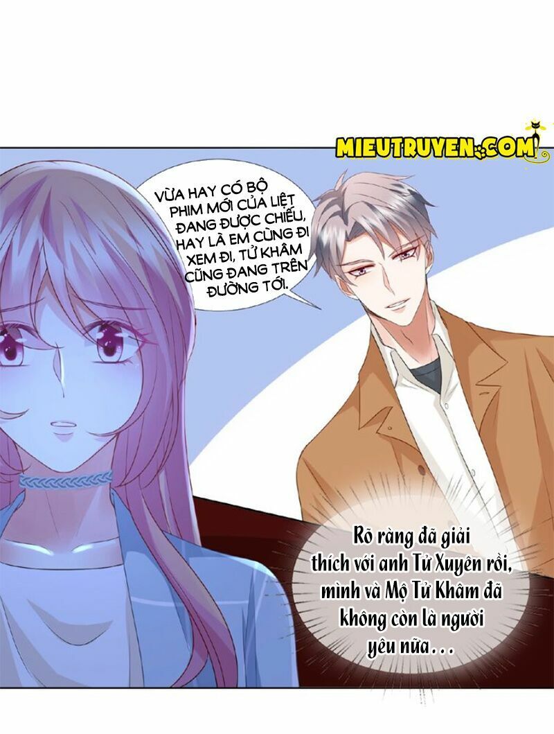 Danh Môn Chí Ái Chap 76.2 - Next Chap 77.2